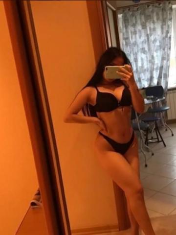 Индивидуалка Рада Фотография 3