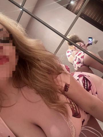Индивидуалка Ксения Фотография 5